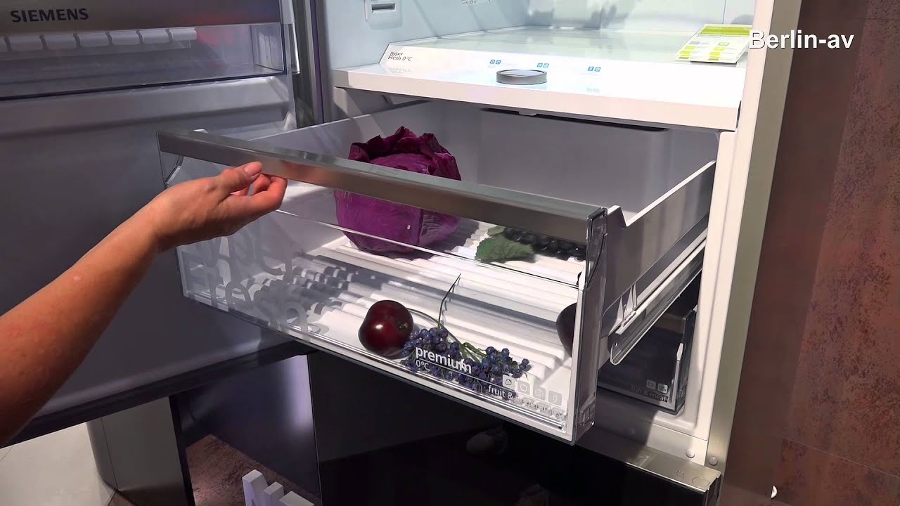 Siemens Kühlschrank Testsieger : Siemens sensofresh idos und kühlkombi youtube Siemens Kühlschrank Testsieger : Siemens sensofresh idos und kühlkombi youtube