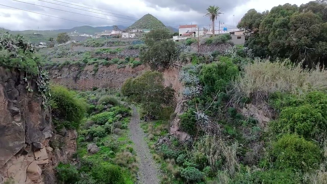 GC - Barranco Real De Telde