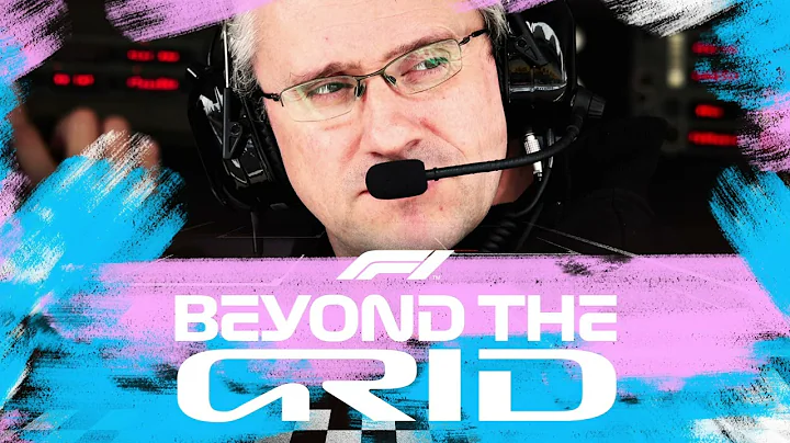 Pat Fry On Fernando Alonso And Building A Winning ...