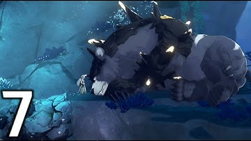 Wuthering Waves - Gameplay Walkthrough Part 7