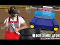 ПОСЛЕДНИЙ РАБОЧИЙ ДЕНЬ ► Job Simulator #4