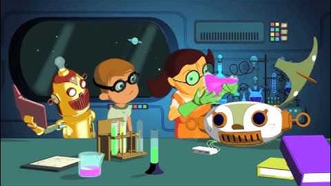 Summer Reading Club 2014