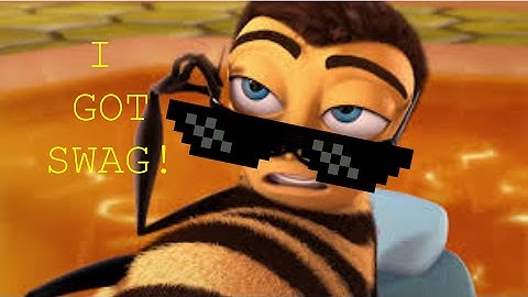 Bee Movie Game #2