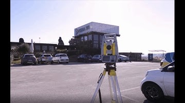 How-To video GeoTRAil