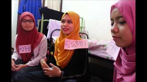 LAX 2007 GROUP 47 REFLECTION 2