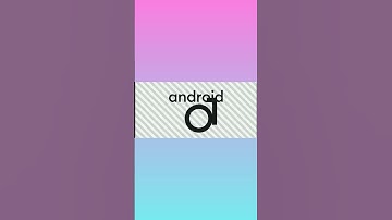 All Android Easter Eggs: A Journey Through Versions Part-3  #evolution #easteregg #android