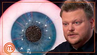 La cocina holística de Rasmus Munk llega a MasterChef 14