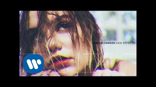 Carlie Hanson - Side Effects [Official Visualizer] Resimi