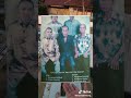 penemuan makam panglima burung mansau di kabupaten sanggau kalbar