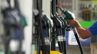 Les prix des carburants continuent de grimper en Europe