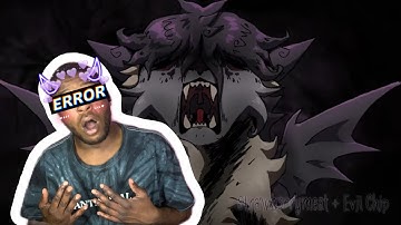 Reacting to "Twilight" A Vampire Ashfur AU Map by Edelwoodz