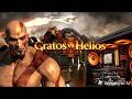 ☀️ A Queda | God of War III - Teste de Desempenho (RPCS3)Kratos vs Helios: O i5 10400F e a RX 550