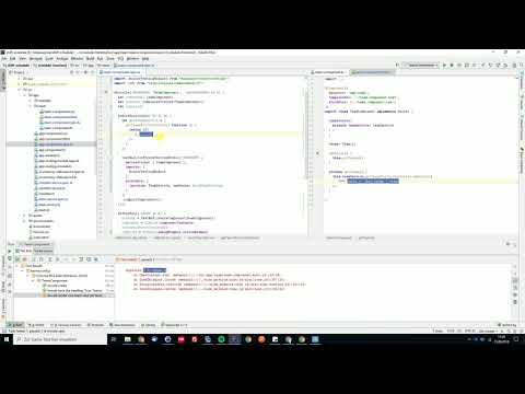 Gute UI-Tests in Angular programmieren (Schichtplan 6)