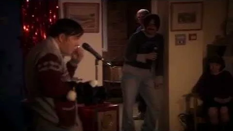 Derek | Derek the Ventriloquist | Channel 4