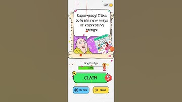 Level 68 Braindom - Solution