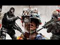 Call Of Duty: Black Ops COLD WAR EARLY ACCESS | Online Play | HipHopGamer