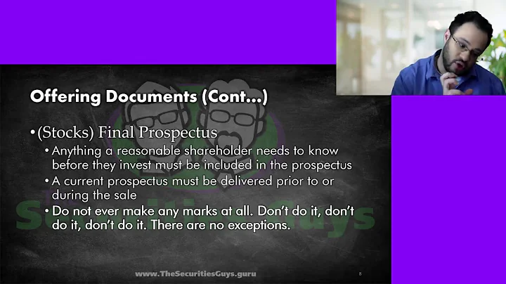 What is the rule 406 of the Securities Act of 1933? (2024)