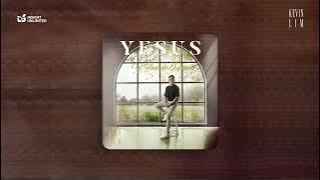 Yesus Yang Kuandalkan [Official Audio Video] - Kevin Lim