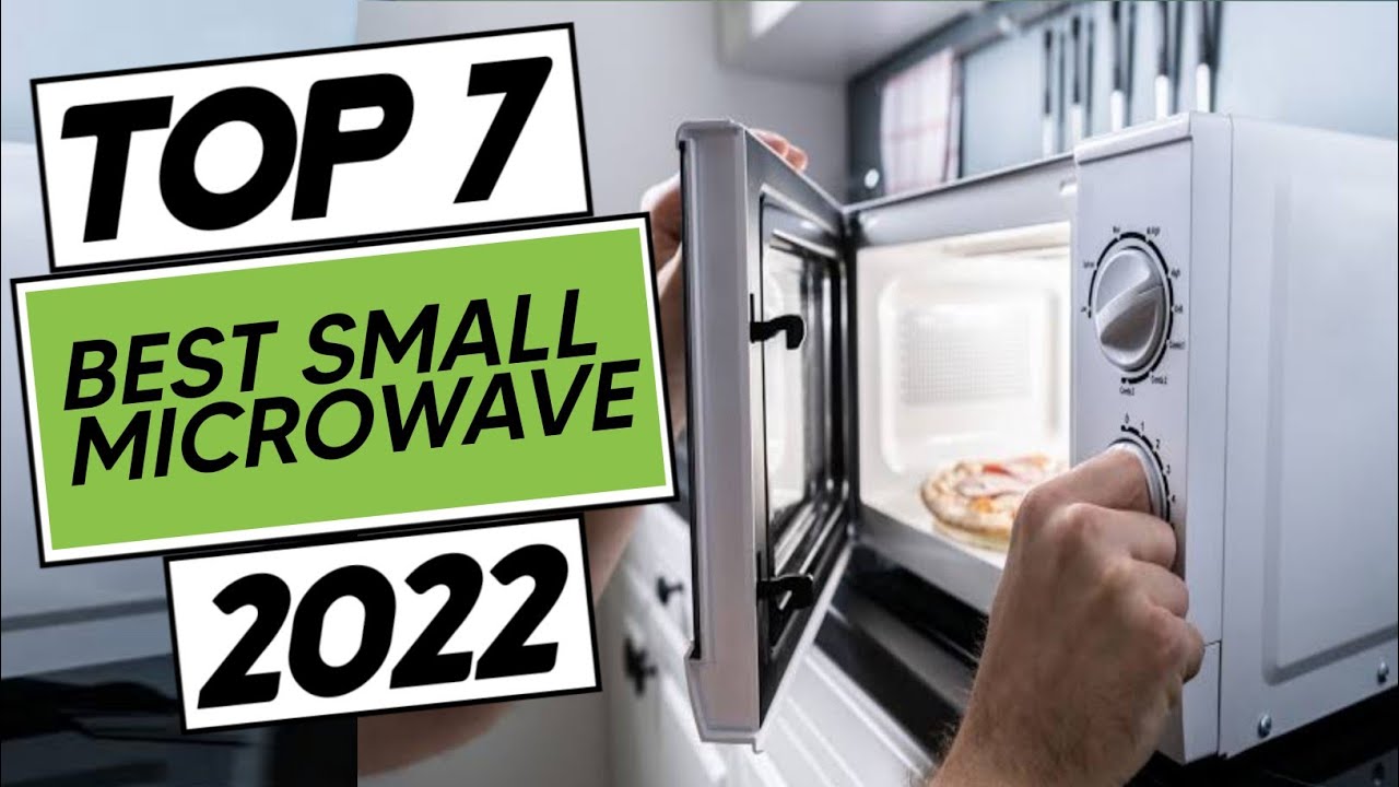 5 Best Small Microwaves of 2024 (Tested and Ranked) - This Old House