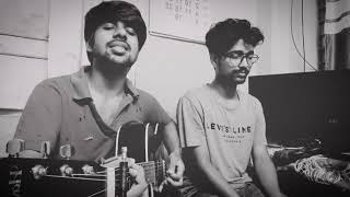 Video thumbnail of "Jaavedaan Hain | 1920 Evil Returns | Acoustic Cover."