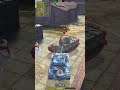 Tiger ll vs Bisonte C45 #wotblitz #wotb #worldoftanksblitz