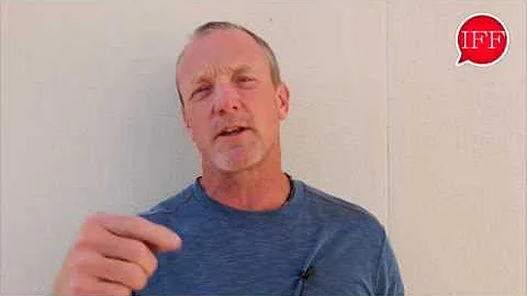 Dr. James  Claussen shares his experience with Inf...