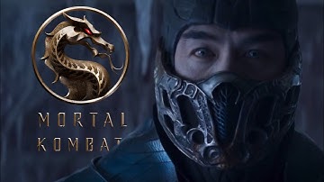 Mortal Kombat (2021) | TV Spot | HBO Max