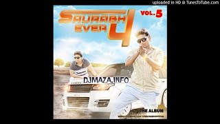 05. Honton Pe Bas-Yeh Dillagi (Saurabh Mix) - DJ Saurabh [DJMaza]