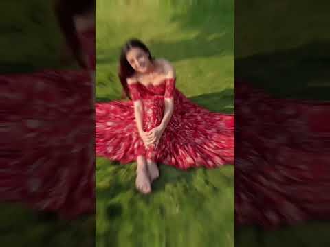 Sanaya Irani New Instagram video