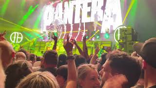 Pantera Live in Berlin 2023 - Full Show