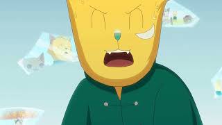 Kinh Kịch Miêu Tập 41