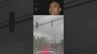 Gaithersburg man chases tornado and captures it on camera, risking his life | NBC4 Washington