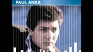 Video thumbnail of "Paul Anka - Estate Senza Te"