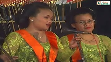 Sindenan Ayak Slendro 9. By Maestro Nyi Suwarni & Ki Manteb Sudarsono.