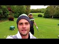SAS Golf VS D Butler: Smashed by a Mid Handicapper (Part 1)