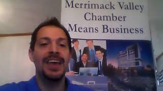 Merrimack Valley Chamber Means Business Program Interview with Smolak Farms