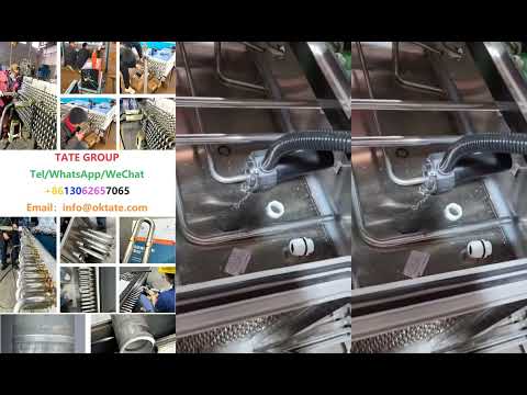 آلة اللحام المداري أنابيب صناعة الأدوية في الأردن المور د معتمد