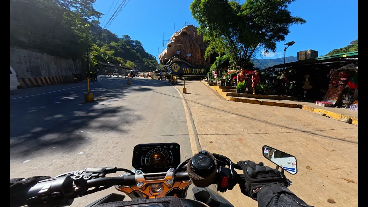 Baguio Ride 2024 (Part 2)