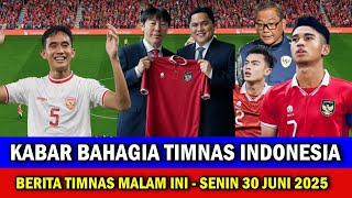 ⚽RESMI DIKONFIRMASI MALAM INI!! Bikin Tercengang dan Bulu kuduk Merinding!! ~ SENIN 30 JUNI 2025