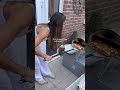 Chefs Kiss Your Sign To Do A Pizza Making Night Shorts Amberrozario Vlog mp3