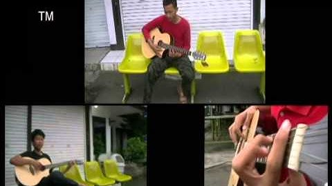 Jeritan Hati - Relocate (Official Video Clip)