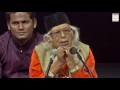 Ustaad abdul rashid khan jashnedeccan 2015