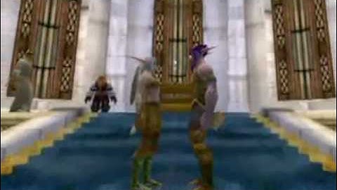 Pure Pwnage tribute movie(FIRST music video ever made for them)