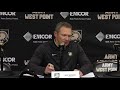 Recap: Army Football vs. Air Force 11-3-18