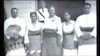 Tonga  A brief history of the Tongan Monarchy