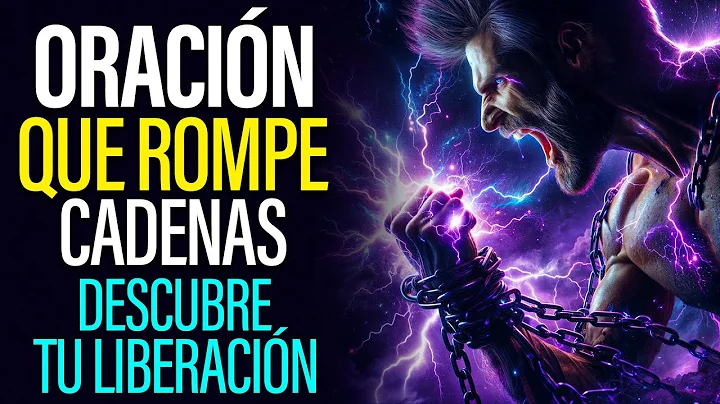 Han herido tu Corazn? REPITE ESTA ORACIN || Profet...