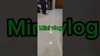 Mini vlog ✨#trending #viral #cooking #cleaning#for you#ajkiroutine
