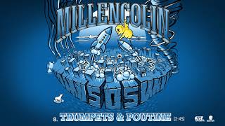 Millencolin - &quot;Trumpets &amp; Poutine&quot; (Full Album Stream)