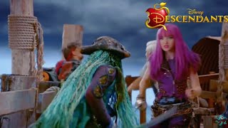 Descendants 2 | It's going down Only ( Mal and Uma )