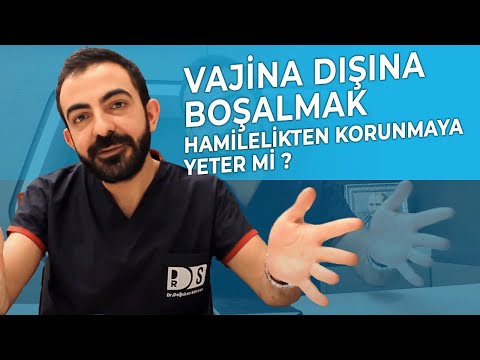 Vajina Dışına Boşalmak Sizi Hamilelikten Korumak İçin Yeterli Mi?